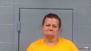 Barbara Jean Brock Mugshot