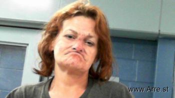 Barbara Jean Brock Mugshot