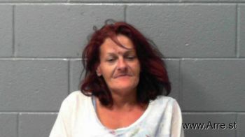 Barbara Jean Brock Mugshot