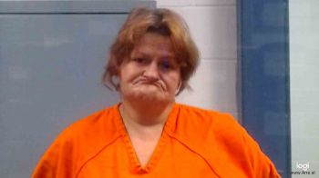 Barbara Jean Brock Mugshot