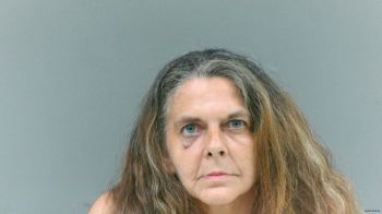 Barbara Lynn Cline Mugshot