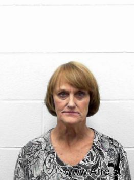 Barbara Jean Jones Mugshot