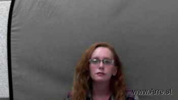 Barbara Kelsey Jones Mugshot