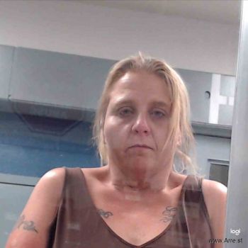 Barbara Jean Shamblin Mugshot