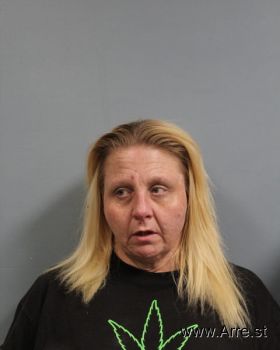 Barbara Jean Shamblin Mugshot