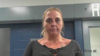 Barbara Jean Shamblin Mugshot