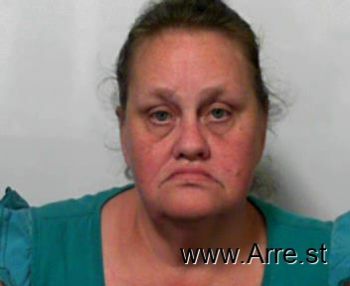 Barbara Ann Swope Mugshot