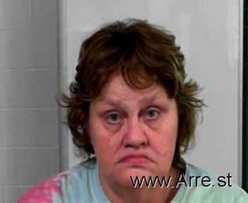 Barbara Ann Swope Mugshot