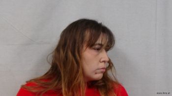 Barbara Ann White Mugshot