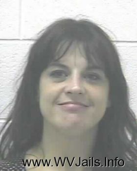 Barbara Leigh Akers Mugshot