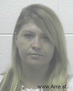 Barbara Anne Banks Mugshot