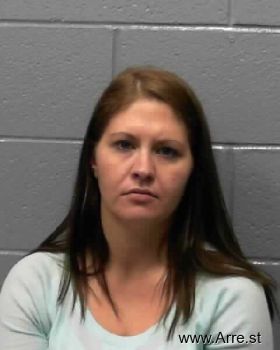 Barbara Anne Banks Mugshot