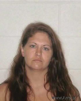 Barbara Anne Banks Mugshot