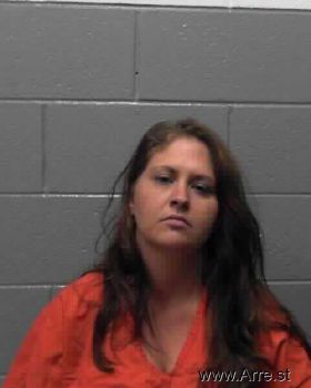 Barbara Anne Banks Mugshot