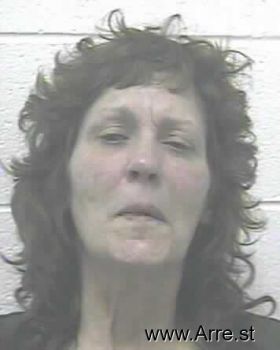 Barbara Ann Bettinger Mugshot