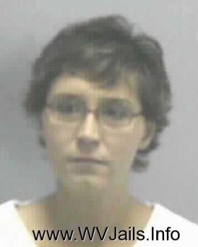 Barbara Jo Bramos Mugshot