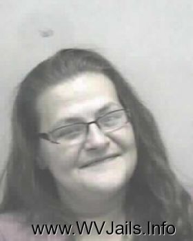 Barbara Jean Brock Mugshot