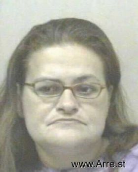 Barbara Jean Brock Mugshot