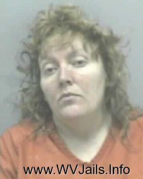 Barbara Joann Byrne Mugshot