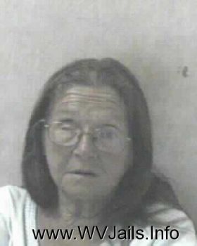 Barbara Mae Fulton Mugshot