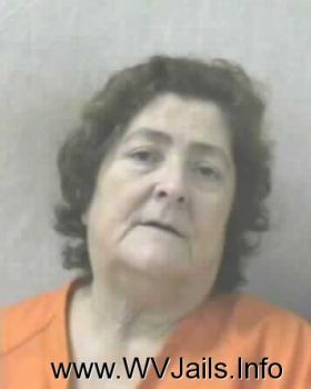 Barbara Jane Grubb Mugshot