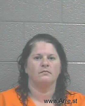 Barbara Ann Hylton Mugshot