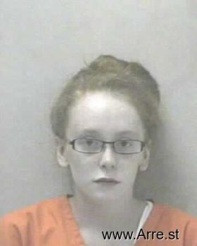 Barbara Kelsey Jones Mugshot