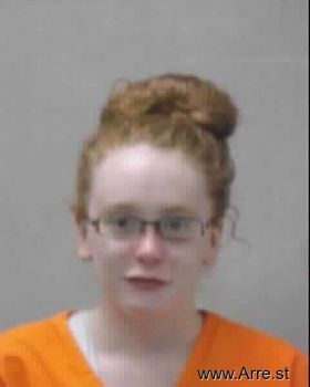 Barbara Kelsey Jones Mugshot