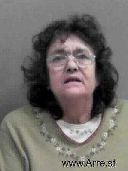 Barbara Ann Leary Mugshot