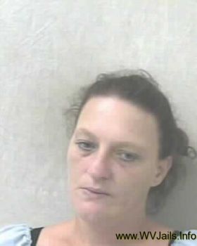 Barbara Joann Mccomas Mugshot