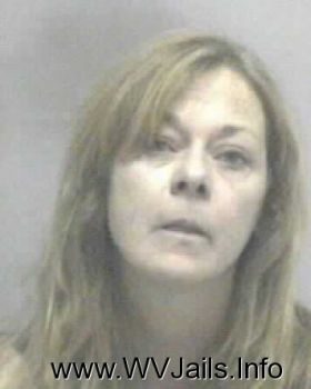 Barbara Jane Miller Mugshot