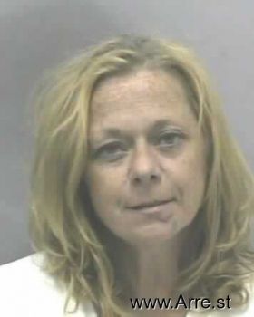 Barbara Jane Miller Mugshot