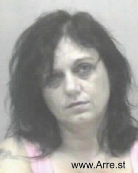 Barbara Ann Osborne Mugshot