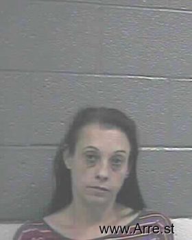 Barbara Lynn Reed Mugshot