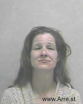 Barbara Jean Slaughter Mugshot