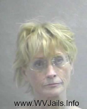 Barbara Joan Starkey Mugshot