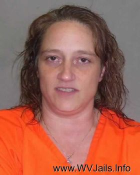 Barbara Ann Thomas Mugshot