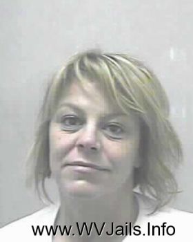 Barbara Ann Trail Mugshot