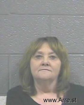 Barbara Ann Vance Mugshot