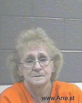 Barbara Sue Wills Mugshot