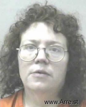 Barbara Louise Wilson Mugshot