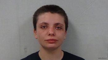 Bariah Lynn Cooley Mugshot