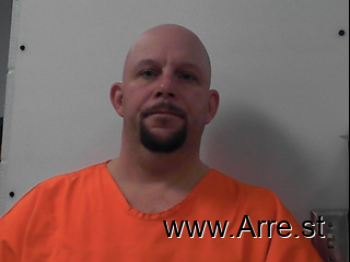 Barry Eugene Dragovich Mugshot