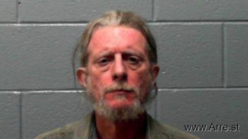 Barry Bryan Merritt Mugshot