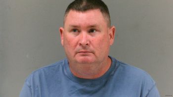 Barry  Mullins Mugshot