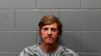 Barry John Worley  Ii Mugshot