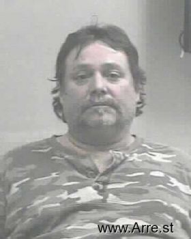 Barry  Adams Mugshot