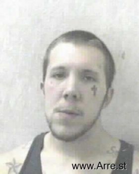 Barry Lee Hatfield Mugshot