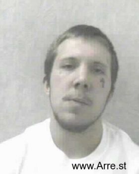 Barry Lee Hatfield Mugshot