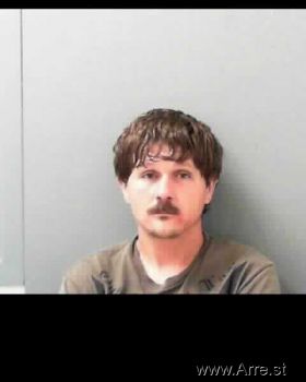 Barry Joe Miller Mugshot